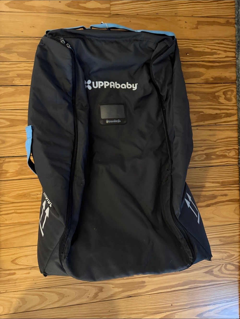 UppaBaby Vista Stroller Travel Bag
